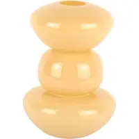 Present Time vaas bubbles glass medium zacht