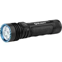 Olight Seeker 4 Pro (Matte Black) Zaklamp LED 4600 lm 205 g
