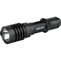 Olight Warrior X 4 12043 Zaklamp LED werkt op een accu 2600 lm 8 h 249 g