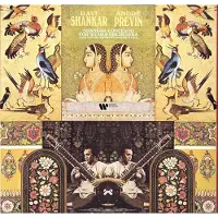 Import Concerto For Sitar And Orchestra