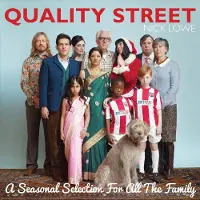 Import Quality Street: A Seasonal Selection For The Whole