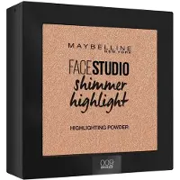 Maybelline FaceStudio Highlighter - 009 Bronze - Glanzende Finish