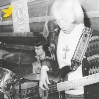 V2 Red Eye Fralst! Swedish Christian grooves 1969-1979