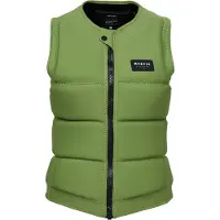 Mystic Star Impact Fzip Wake Reddingsvest Voor Vrouwen