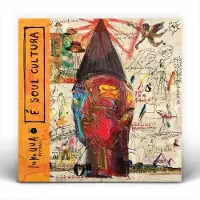 Mr BONGO V/A - Luke Una Presents E Soul Cultura Vol. 1 (LP)