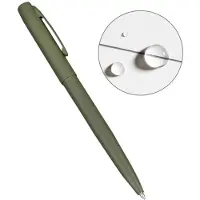 Rite in the rain All-Weather Metal Pen OD97 OD Green, pen
