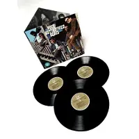 Rhino Paul -Blues Band- Butterfield - Original Lost Elektra Sessions (3 LPs)