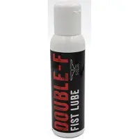 Mister B - Double F - Fisting Glijmiddel - Extra Dik Glijmiddel op Waterbasis 250 ml