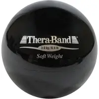 Thera-band Medicine Ball 3kg Zwart 3 kg