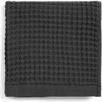Marc O'Polo Gastendoek Mova Anthracite (30 x 50 cm)