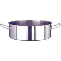 Sambonet Gm2000 Kookpot Laag 13l D36xh13cm