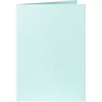 Papicolor Original Dubbele Kaart Staand Formaat 105 X 148 Mm A6 200 Grams