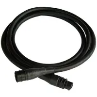 VETUS H07rn-f Quick Connection System Extension Cable 3g 5 M Zwart 20 A