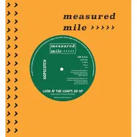 Import 7-LOOK AT THE LIGHTS GO UP/HOLD ON TO YOUR MIND