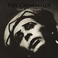 Thy Catafalque LP - Tünö Idö Tárlat - standaard | Maat Standard