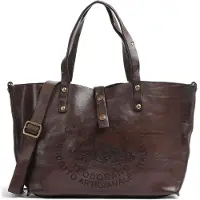 Campomaggi Shopper donkerbruin