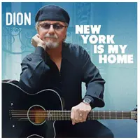 Cd New York Is My Home