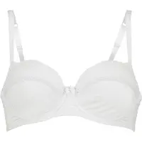 Hunkemoller BH wit