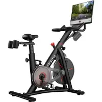 Yesoul G1M Max Slimme Spinningfiets voor binnengebruik (Fiets + Scherm)
