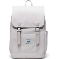 Herschel Rugzak 'Retreat' lichtbeige