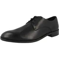 Gordon and Bros Veterschoen 'Mirco' zwart