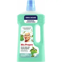 Mr. Propre 2+1 Gratis: Allesreiniger Appelbloesem 1 Liter