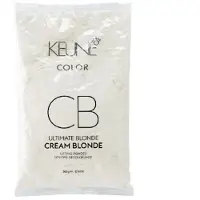 Keune Ultimate Blonde Cream Blonde