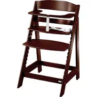 Roba kinderstoel Sit Up (Bruin flex)