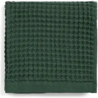 Marc O'Polo Gastendoek Mova Dark Green (30 x 50 cm)