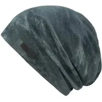 Chillouts beanie muts Opua petrol one size