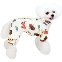 OEM Honden Pyjama - Hondentrui - Honden Kleding - Hondenpyjama - Pyjama Voor Honden