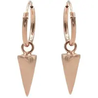 Karma Symbols oorbel M1923 Cone