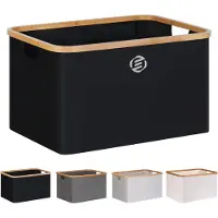 Equivera Heupwasmand - Wasmanden - Opbergmand - Ergonomische Wasmand - Wasmand Ergo