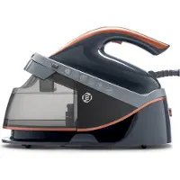 OEM Stoomstrijkijzer met Stoomgenerator - Iron - Watertank - Strijkbout - Stoomgenerator - Krachtig en Efficiënt