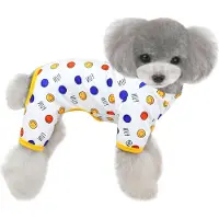 OEM Honden Pyjama - Hondentrui - Honden Kleding - Hondenpyjama - Pyjama Voor Honden