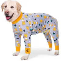 OEM Honden Pyjama - Hondentrui - Honden Kleding - Hondenpyjama - Pyjama Voor Honden