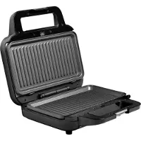 OEM Croque Monsieur Toestel - Croque Monsieur - Grill Apparaat - Grill - Tosti Apparaat - Tosti Grill Apparaten
