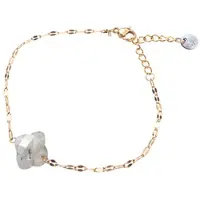 Go Dutch Label Armband (sieraad) klaver B2826-7