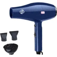 Equivera Fohn Met Diffuser - Haarfohn - Fohn - Fohn Met Diffuser Krullen - Fohn Krullen - Fhon Met Diffuser