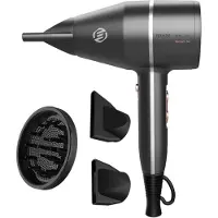 Equivera Fohn Met Diffuser - Haarfohn - Fohn - Fohn Met Diffuser Krullen - Fohn Krullen - Fhon Met Diffuser