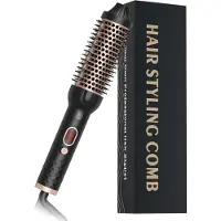 Equivera Multistyler - Airstyler - Krultang 5 in 1 - Fohnborstel - Stijltang