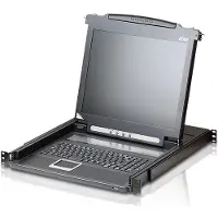 Aten CL1000N - console KVM - 19"