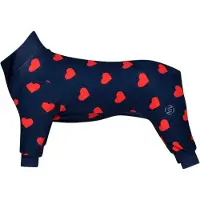 OEM Honden Pyjama - Hondentrui - Honden Kleding - Hondenpyjama - Pyjama Voor Honden