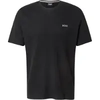 BOSS Onderhemd zwart