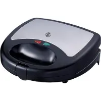 OEM Croque Monsieur Toestel - Croque Monsieur - Grill Apparaat - Grill - Tosti Apparaat - Tosti Grill Apparaten