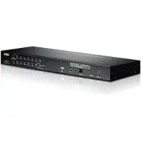 Aten CS1716I-AT-G KVM-switch 1600 x 1200 Pixel