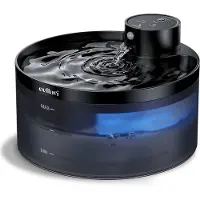 Cellavi XL Draadloze Drinkfontein met Sensor - Waterfontein Honden