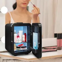 Equivera Skincare Fridge - Minibar - Skincare - Skincare Producten - Minibar Koelkast - Mini Bar