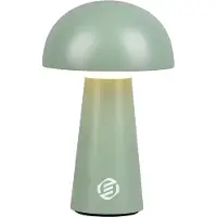 Equivera Paddestoel Lamp - Retro Tafellamp - Mushroom Lamp - Vintage Lamp - Sfeerlamp - Retro Lamp