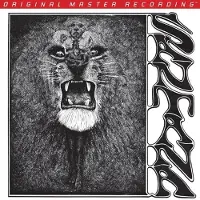 Santana - (180 g) (LP)